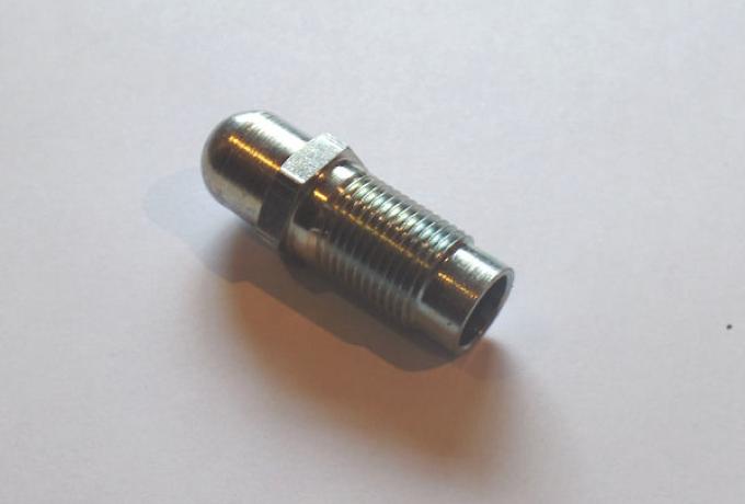 Triumph Index Plunger