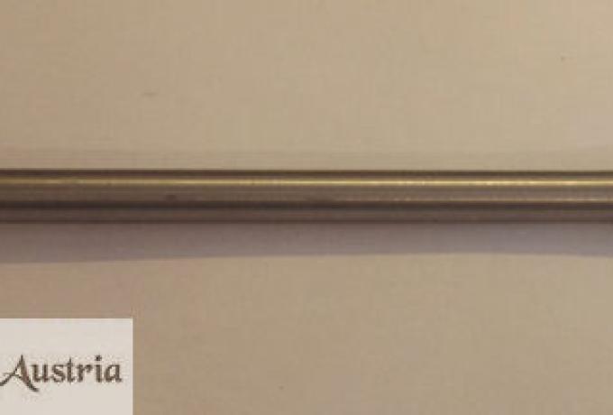 Triumph Lenkungsdämpfer 