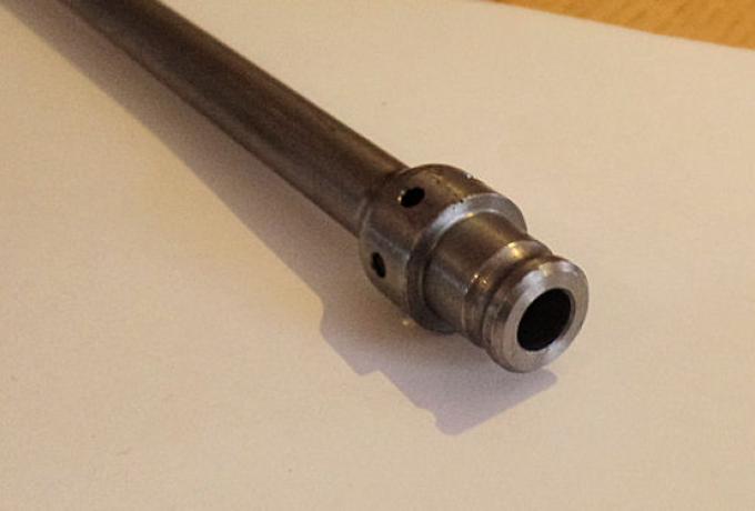 Triumph Lenkungsdämpfer 