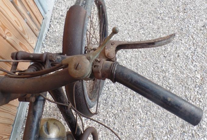 Moto Confort T1 ca. 1930