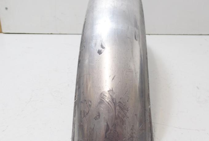 Mudguard Alloy NOS