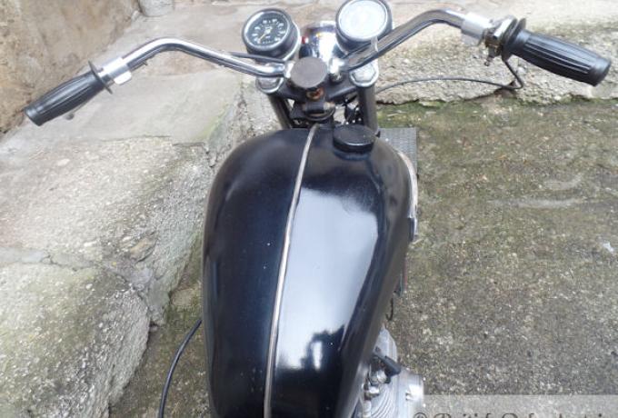 Triumph T150 Trident 1972 Export Mod. 750cc