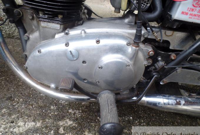 Triumph T150 Trident 1972 Export Mod. 750cc