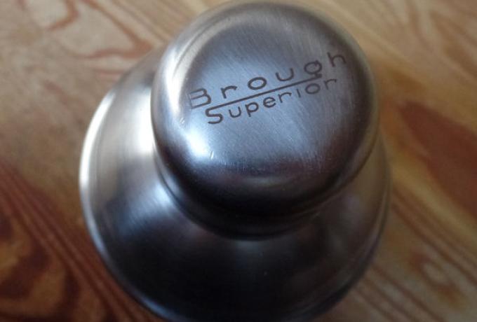 Brough Superior Cocktail Shaker