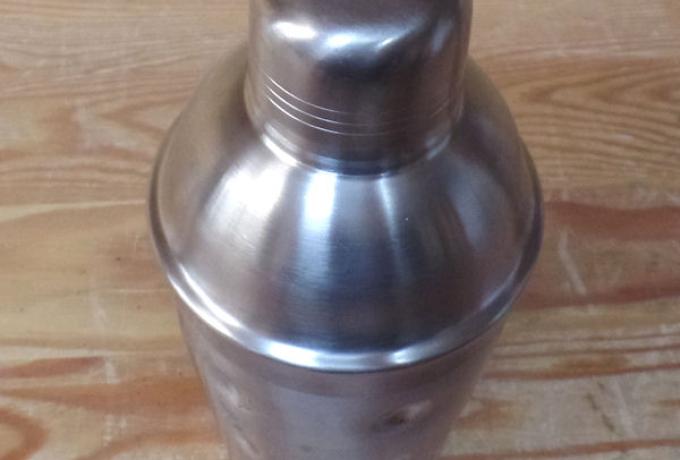 Brough Superior Cocktail Shaker
