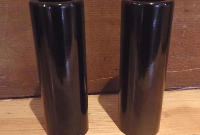 AJS/Matchless Fork Cover Tube Lower / Pair