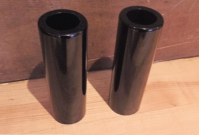AJS/Matchless Fork Cover Tube Lower / Pair