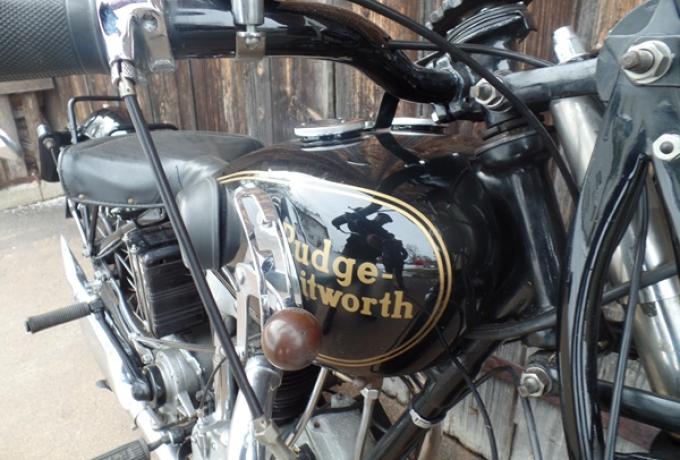 Rudge Special 500 cc 1930c