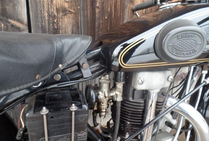 Rudge Special 500 cc 1930c