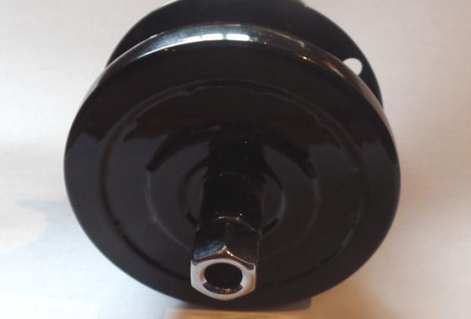 Brough Superior. MT110 Replica Rücklicht kein Bremslicht 6V