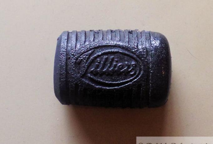 Villiers Schalthebel Gummi