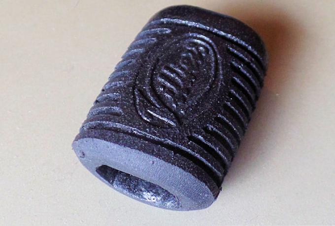 Villiers Schalthebel Gummi