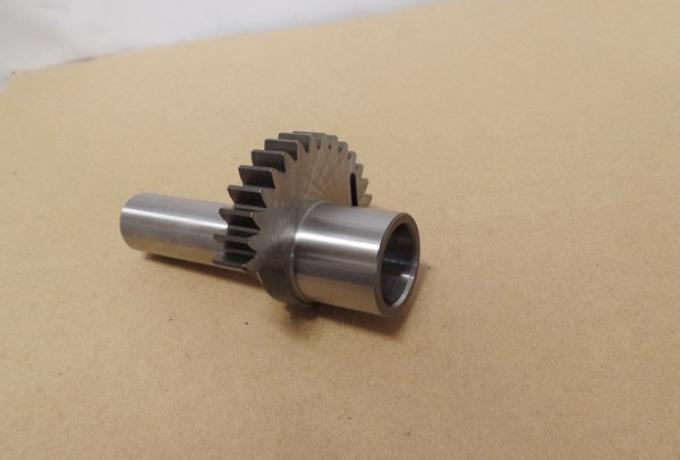 BSA B25/C15/B40/B44 1963/67 Kickstart Quadrant 3/4"