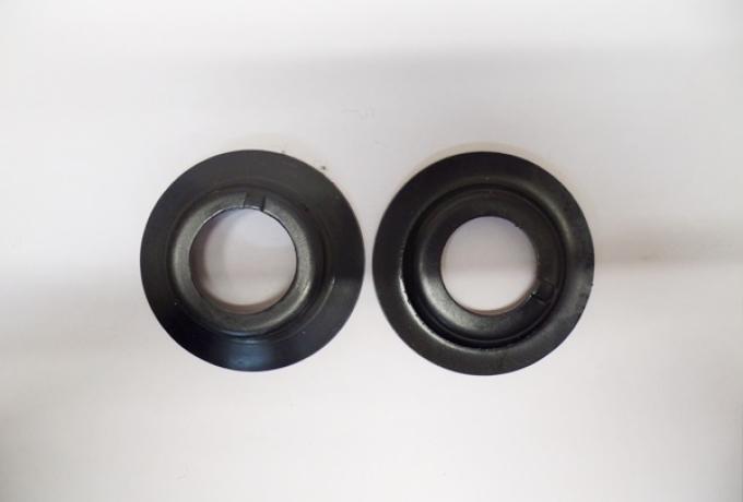 Velocette Dynamo Keilriemen Antriebsscheibe 