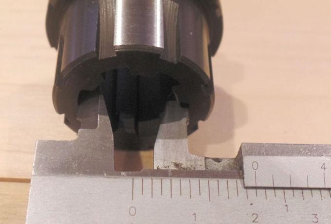 AJS/Matchless.  Sleeve for Mainshaft AJS/Matchless new