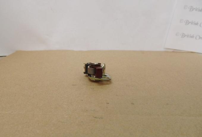 Unterbrecher Kontakt Satz