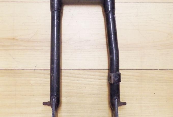 Triumph Hinterradschwinge NOS