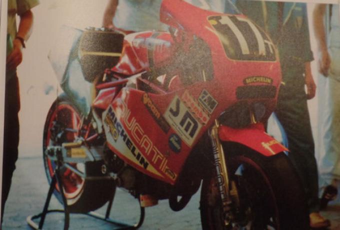 Brummm Foto Kunstbuch