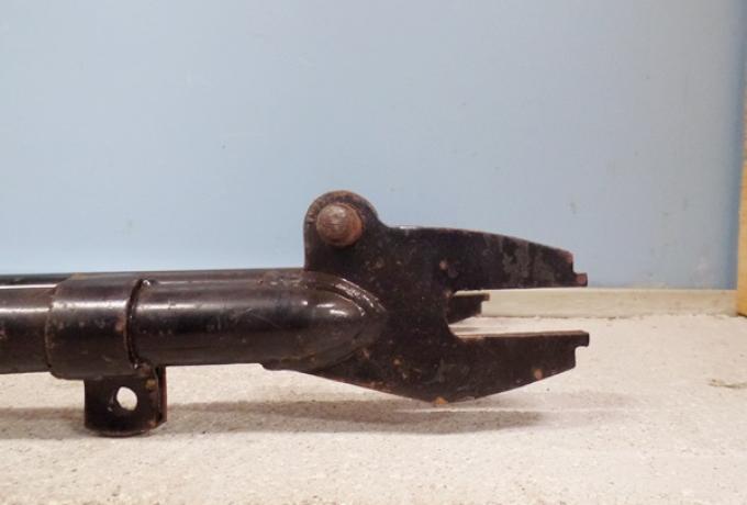 Triumph Hinterradschwinge NOS