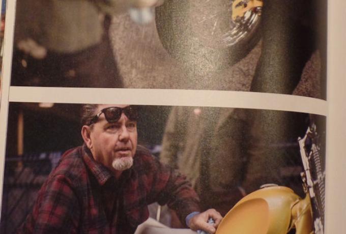 Brummm Foto Kunstbuch