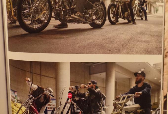 Brummm Foto Kunstbuch