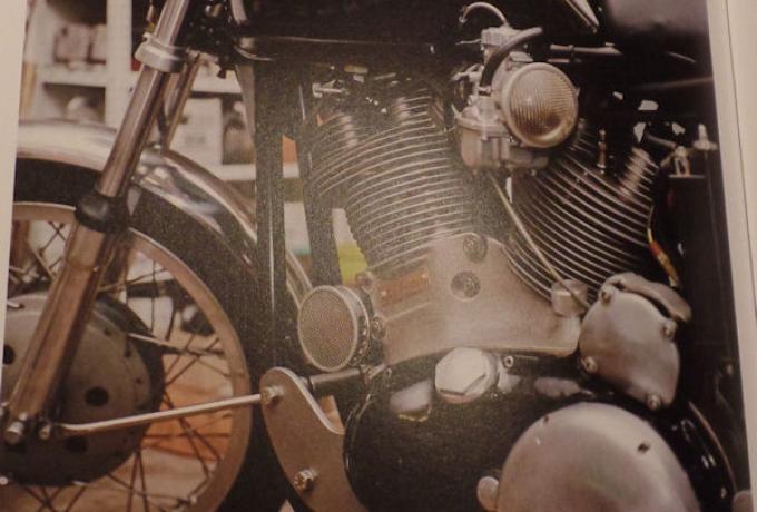 Brummm Foto Kunstbuch