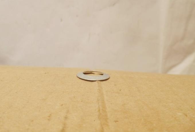 AJS/Matchless Thrust Washer