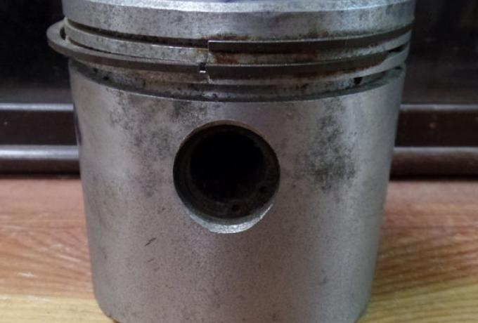 Kolben Std. 82mm gebraucht