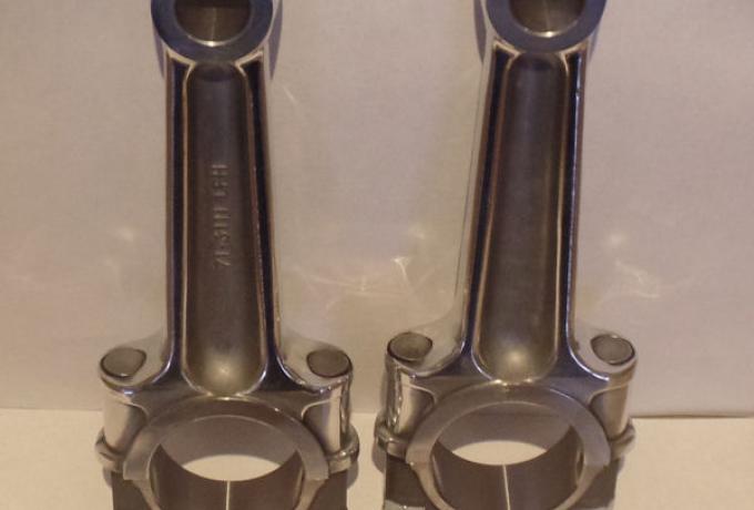 Triumph T140 Connecting Rod /Pair