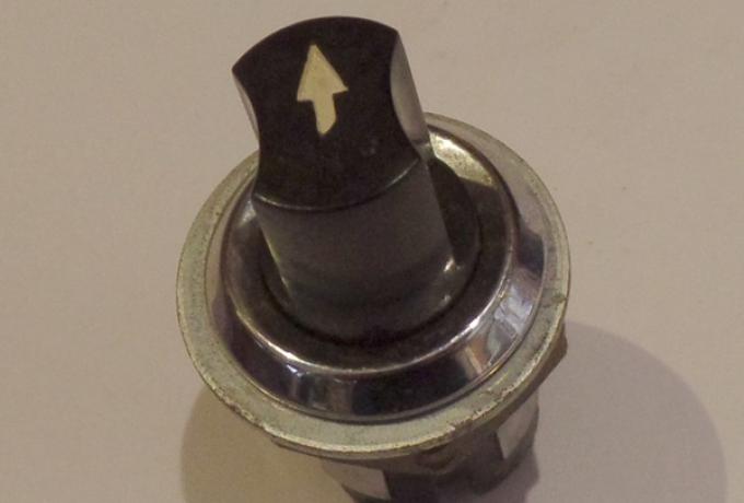 Headlight Switch genuine NOS. Lucas.Triumph BSA