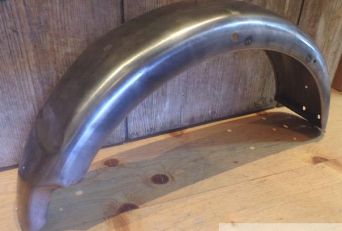 Mudguard used, 16cm wide