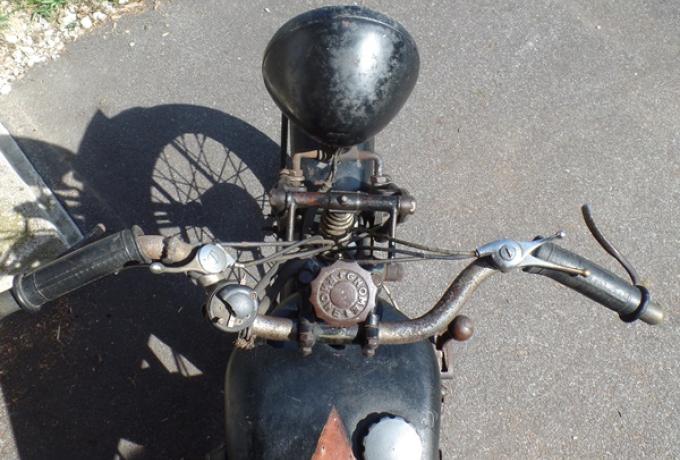 Gnome et Rhone Type MI  306 cc ca. 1930