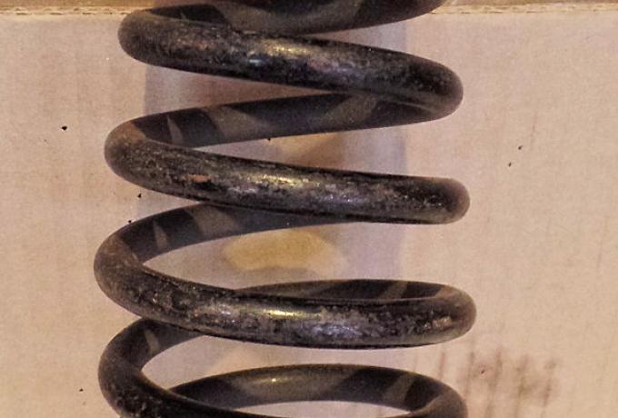 Norton Girder Fork 16H WD Fork Spring