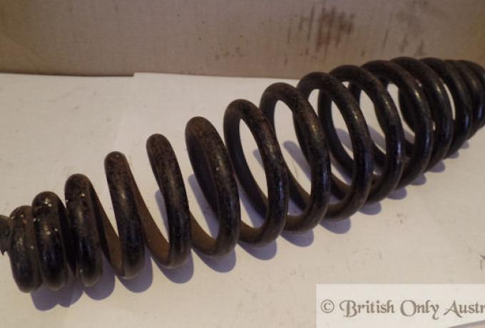 Norton Girder Fork 16H WD Fork Spring