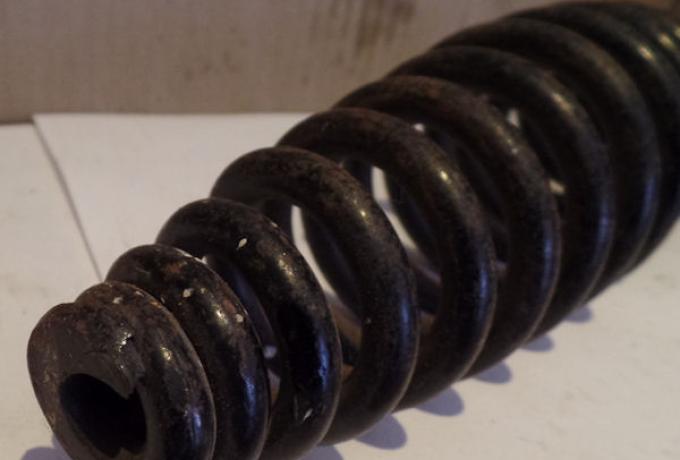 Norton Girder Fork 16H WD Fork Spring