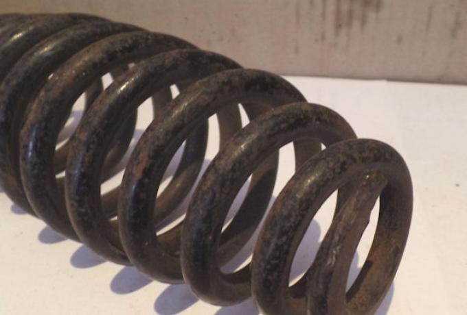 Norton Girder Fork 16H WD Fork Spring