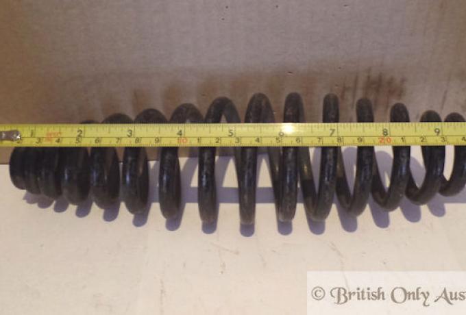 Norton Girder Fork 16H WD Fork Spring