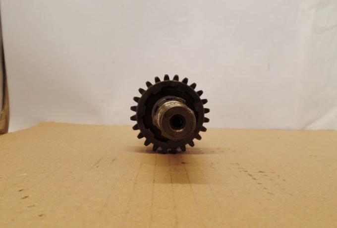 Triumph Layshaft with Gears T100 
