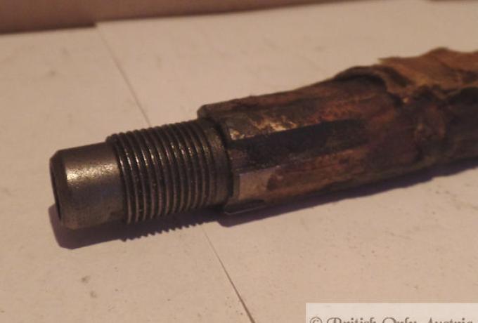 Norton Hauptwelle NOS