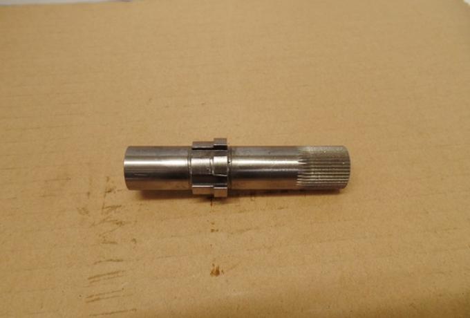 Vincent Kick Starter Shaft