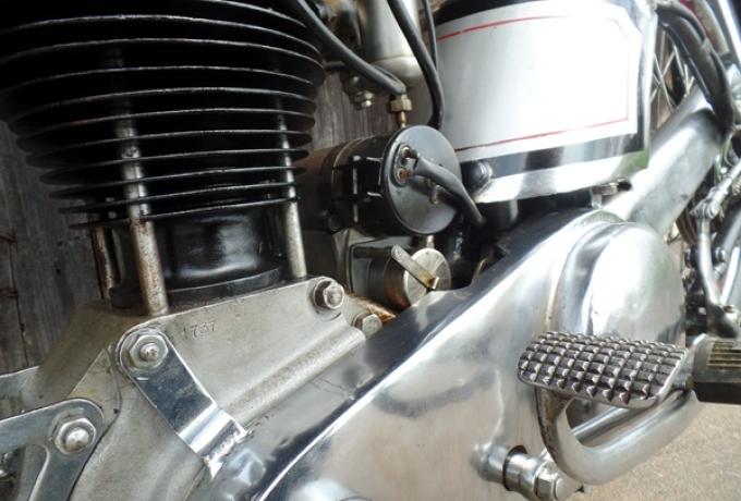 Norton International 350cc ca. 1934