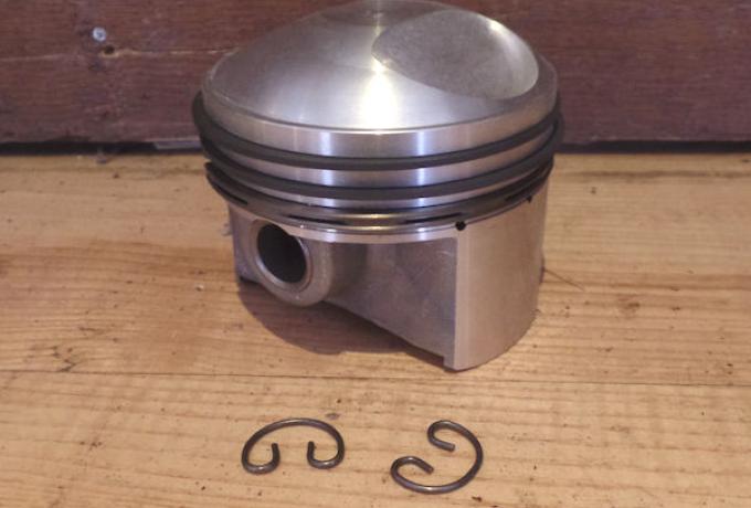 BSA Kolben 85mm B50/Goldstar +40 500ccm