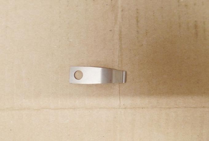 Triumph Spring Clip