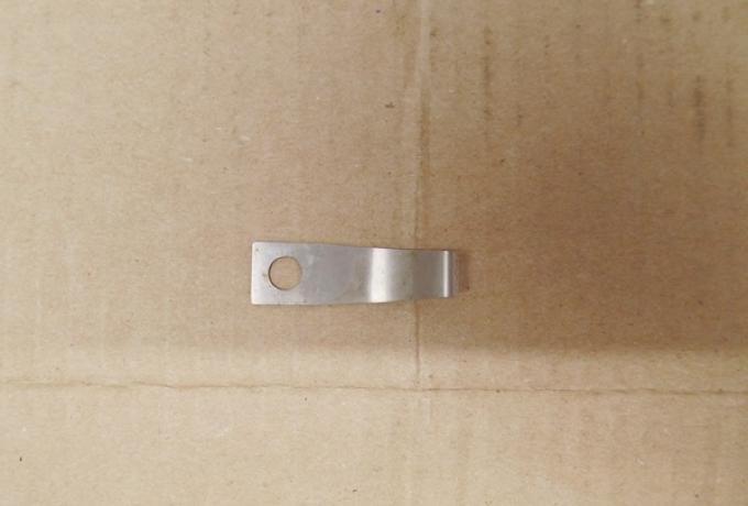 Triumph Spring Clip