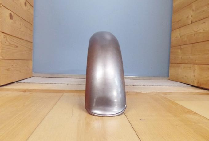 Kotflügel Universal vorne.  11cm