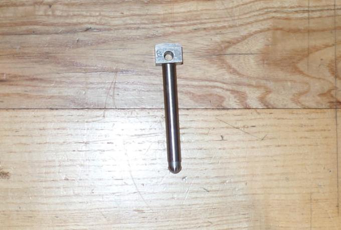 Triumph Ventilstößel T100/T120/T140