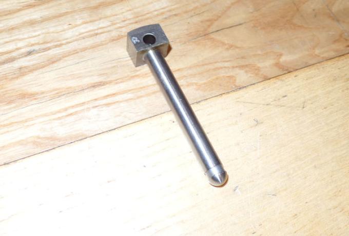 Triumph Ventilstößel T100/T120/T140