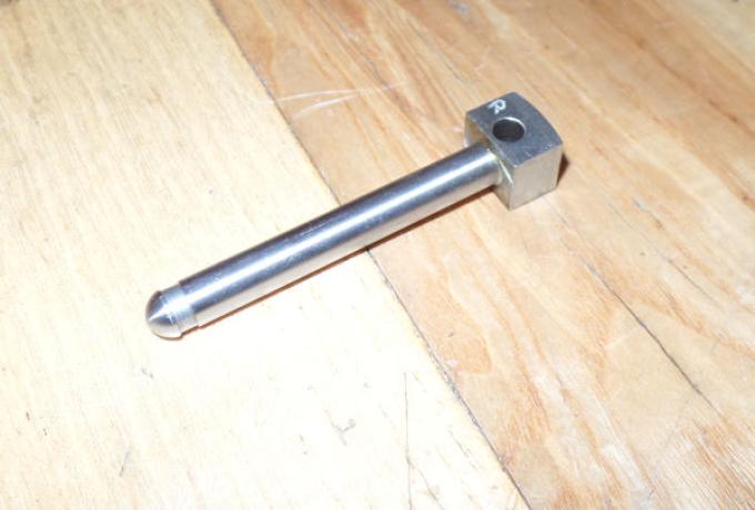 Triumph Ventilstößel T100/T120/T140