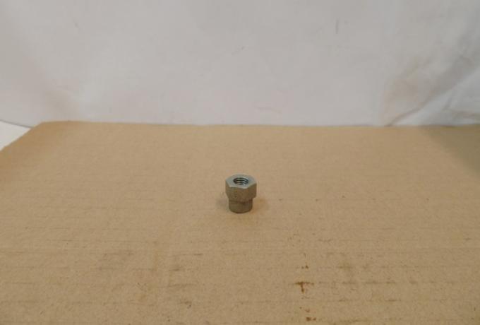 Triumph Mutter 5/16" UNF shoulder p/t fix