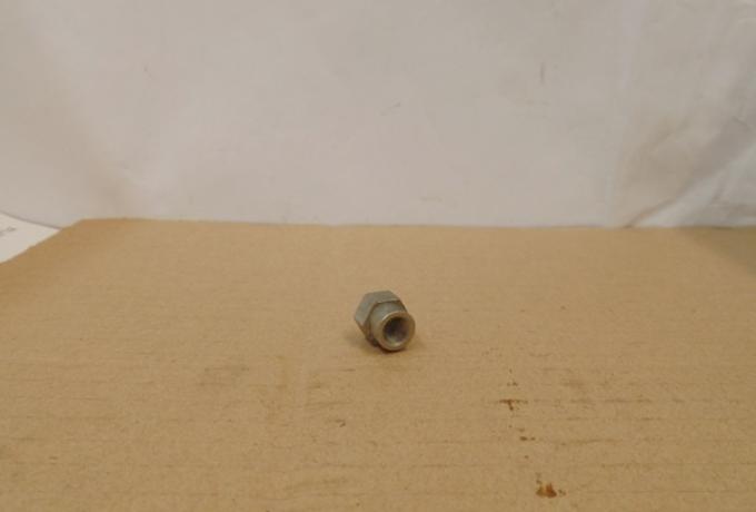 Triumph Mutter 5/16" UNF shoulder p/t fix